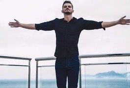 'Esperei o abraço dela, que infelizmente não veio', diz Marcos Härter sobre Emilly Araújo