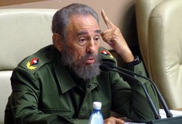 Fidel Castro, ex-presidente de Cuba, morre aos 90 anos