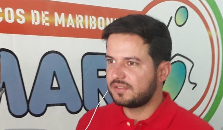 Prefeito de Maribondo conclui pagamento de março aos servidores