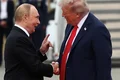 Trump e Putin encerram reunião sem acordo, mas com diálogo 'produtivo'