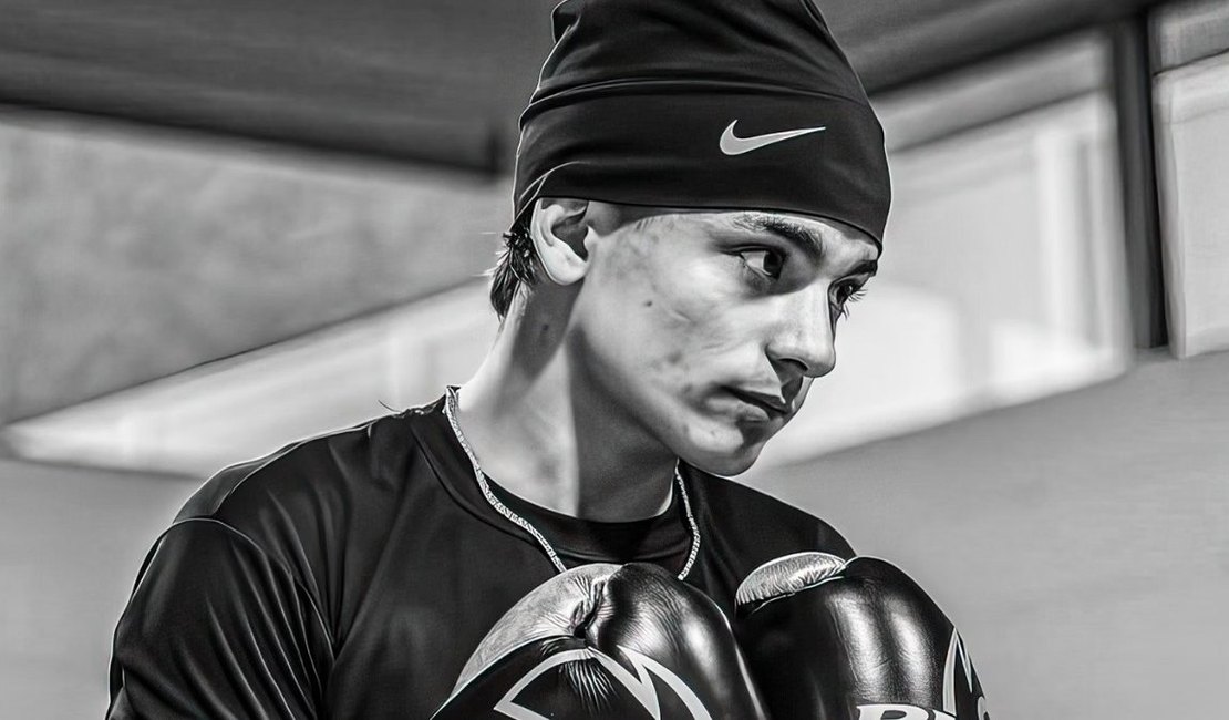 Filho de Arturo Gatti é encontrado morto aos 17 anos