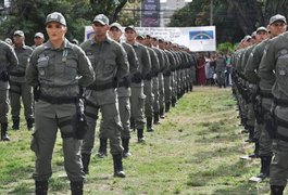 Governo de Pernambuco confirma concursos para a Segurança Publica do Estado