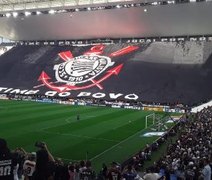 Após processo, Corinthians informa que não irá mais jogar a noite e aos domingos