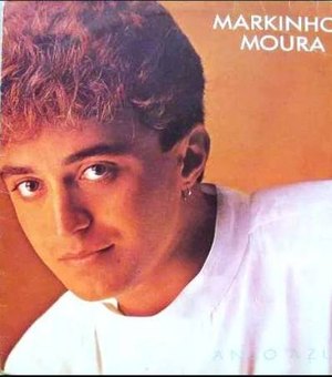 Sucesso nos anos 80, Markinhos Moura diz não ter feito pé-de-meia e fala de sexualidade: 'nunca estive no armário'