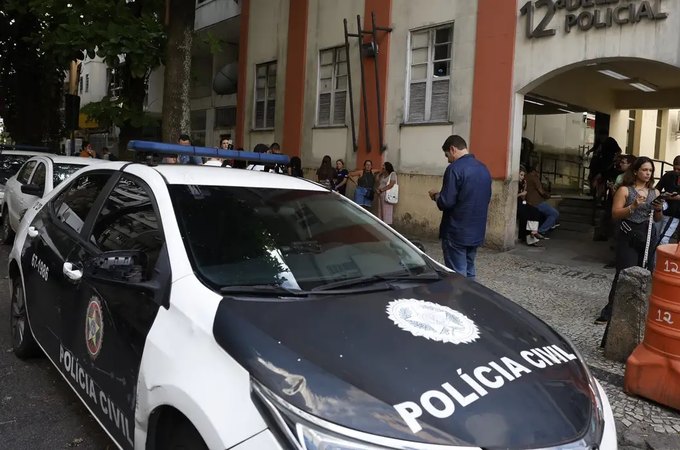 Novos casos de estupro por grupo de Copacabana são investigados no Rio