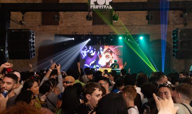 Maceió Pop Festival surge para resgatar memórias e movimentar a cena local