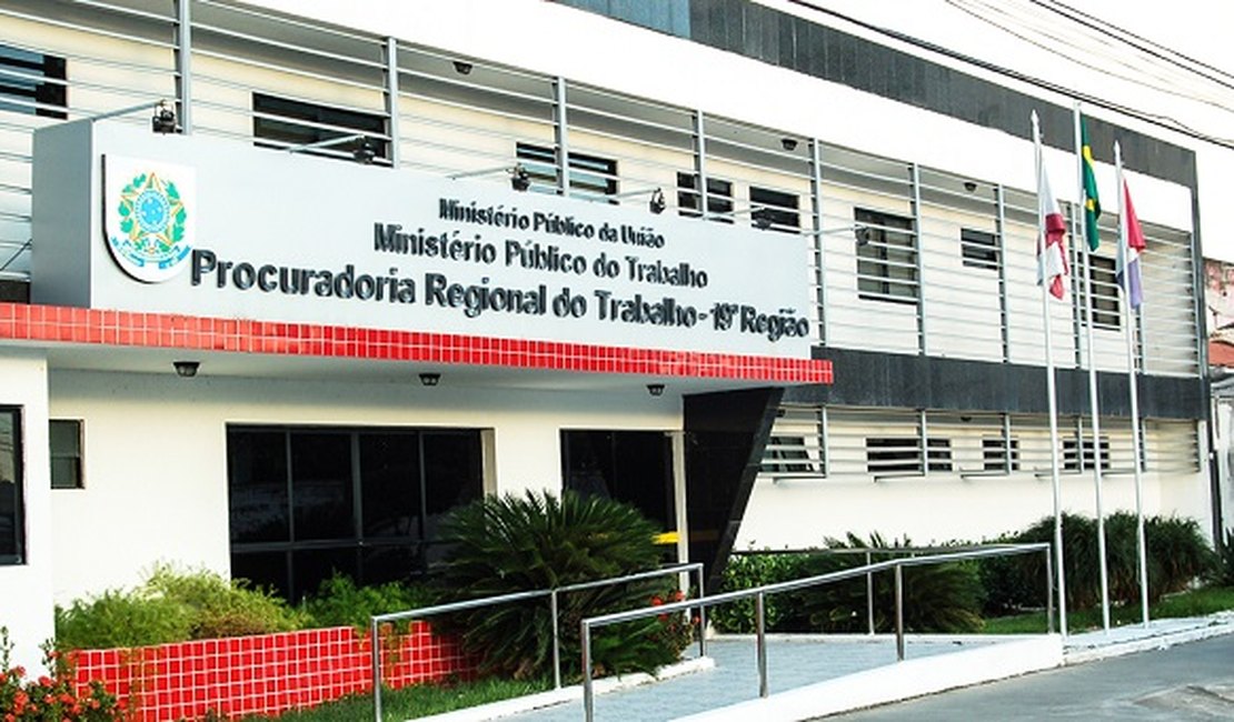 MPT propõe TAC para adequar comunicação de demissões na CARHP