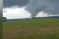 Alerta: confira os estados brasileiros que podem ser atingidos por tornados nos próximos dias