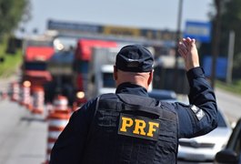 Todas as rodovias federais estão desbloqueadas, informa PRF