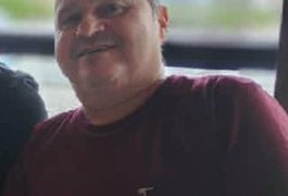 Morre “Lobão, figura conhecida da política e educação em Arapiraca