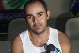 Operadora de caixa foi assassinada porque ex-marido não aceitava o fim do relacionamento