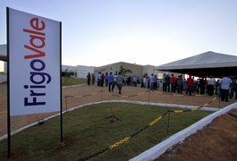 Câmara realiza audiência pública sobre funcionamento da Frigovale em Arapiraca