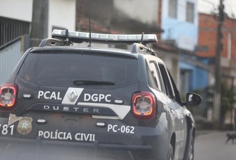 Adolescente desaparecida em Marechal Deodoro é localizada pela PCAL em São Paulo