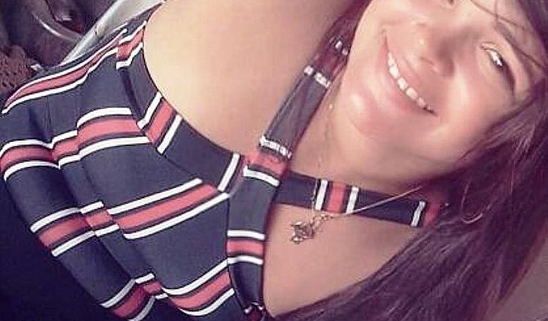 Corpo de alagoana morta pelo marido no interior de SP será sepultado em Porto Calvo