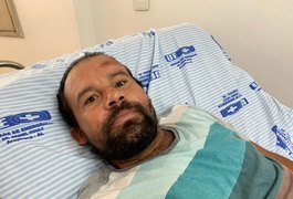 Hospital de Emergência do Agreste pede que família de paciente compareça ao local