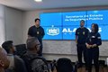 Operação Fio Solto prende homem com munições e mais de 200 quilos de fiações furtadas