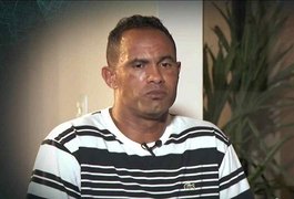 Goleiro Bruno diz que dorme com consciência tranquila: “Não sou o mandante”