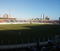 Confiança 1 x 1 ASA - Festival de gols perdidos garantem o empate!