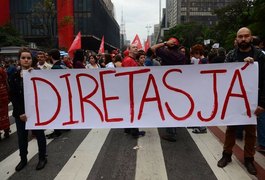PEC que propõe eleições diretas está pautada na Câmara para o dia 23