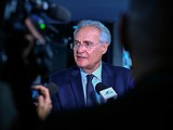 Renan Calheiros acusa diretores do Banco Central de corrupção e cobra solução para crise do BRB