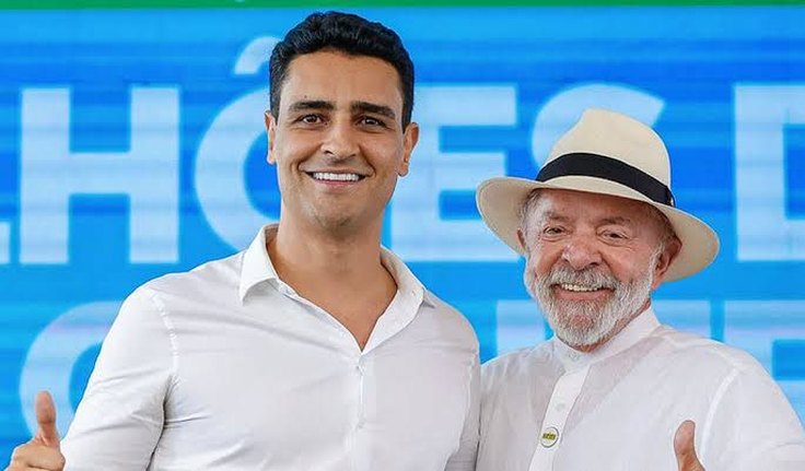Ronaldo Lessa diz que JHC vai apoiar Lula na disputa presidencial