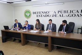 Ministério Público, Defensoria e OAB cobram medidas urgentes dos bancos para coibir abusos em empréstimos consignados em Alagoas