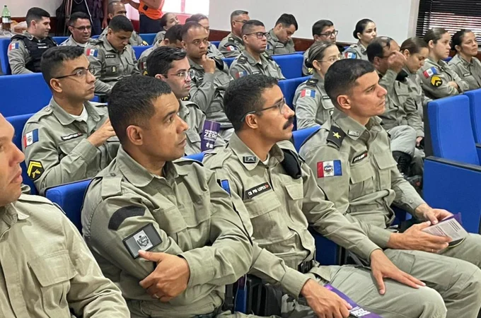 Segurança Pública inicia interiorização de programas preventivos em Alagoas