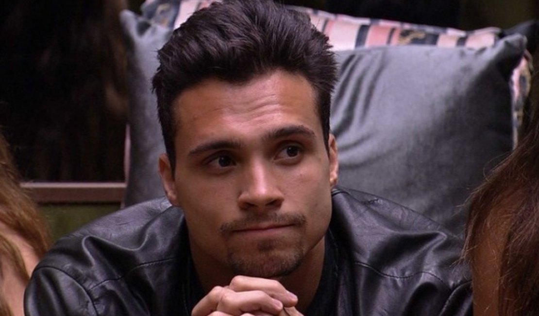 Petrix é o segundo eliminado do BBB20, com 80,27% dos votos