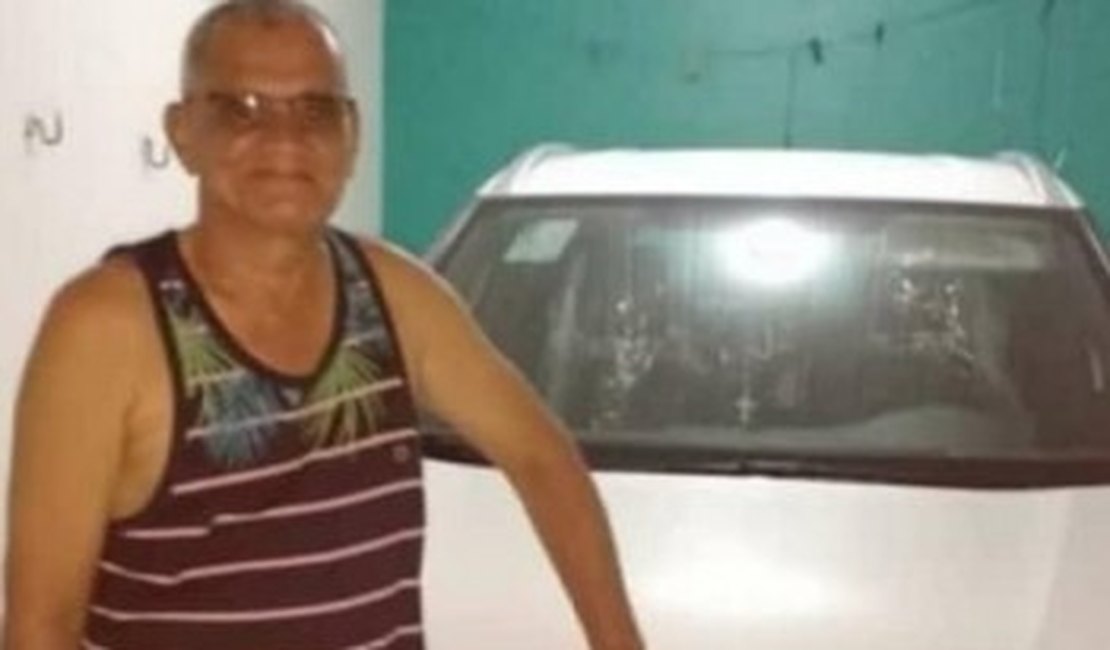 Taxista desaparecido em Viçosa é localizado em Pernambuco