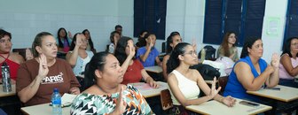 Inscrições para curso gratuito de Libras começam na próxima segunda-feira, 20