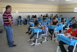 Educação convoca 244 monitores para a rede estadual