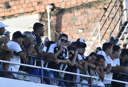 Ingressos para ASA e CRB já estão sendo vendidos na loja do Fantasma