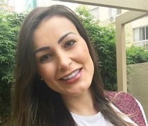 Andressa Urach sobre vaidade: 'Estou aceitando os meus pés de galinha'