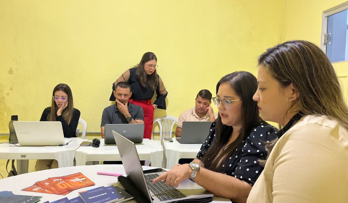 Procon Penedo já recebe denúncias online ou por WhatsApp; confira