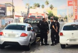 Polícia Civil faz operação para esclarecer mais de 400 inquéritos de homicídios