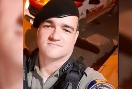 Militar é assassinado a tiros pela esposa dentro de casa, em Maceió