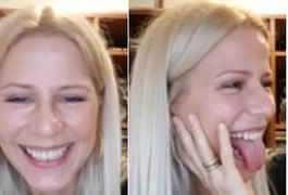 Paula Toller sobre críticas: “Apanhei muito, sou cancelada há décadas”