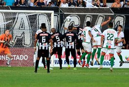 Por conta do feriado da Padroeira, partida entre ASA e CEO é antecipada para sábado