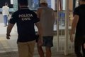Homem suspeito de tentativa de homicídio é preso em São José da Laje