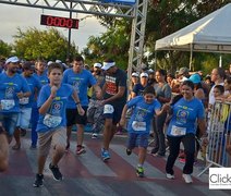 Pestalozzi Arapiraca abre inscrições para 4ª Corrida Azul