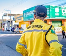 Seis ruas de Arapiraca serão interditadas durante final entre ASA e CRB