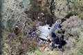 Colidiu frontalmente com frente fria': condições meteorológicas podem ter contribuído para queda de helicóptero de Rick, diz especialista