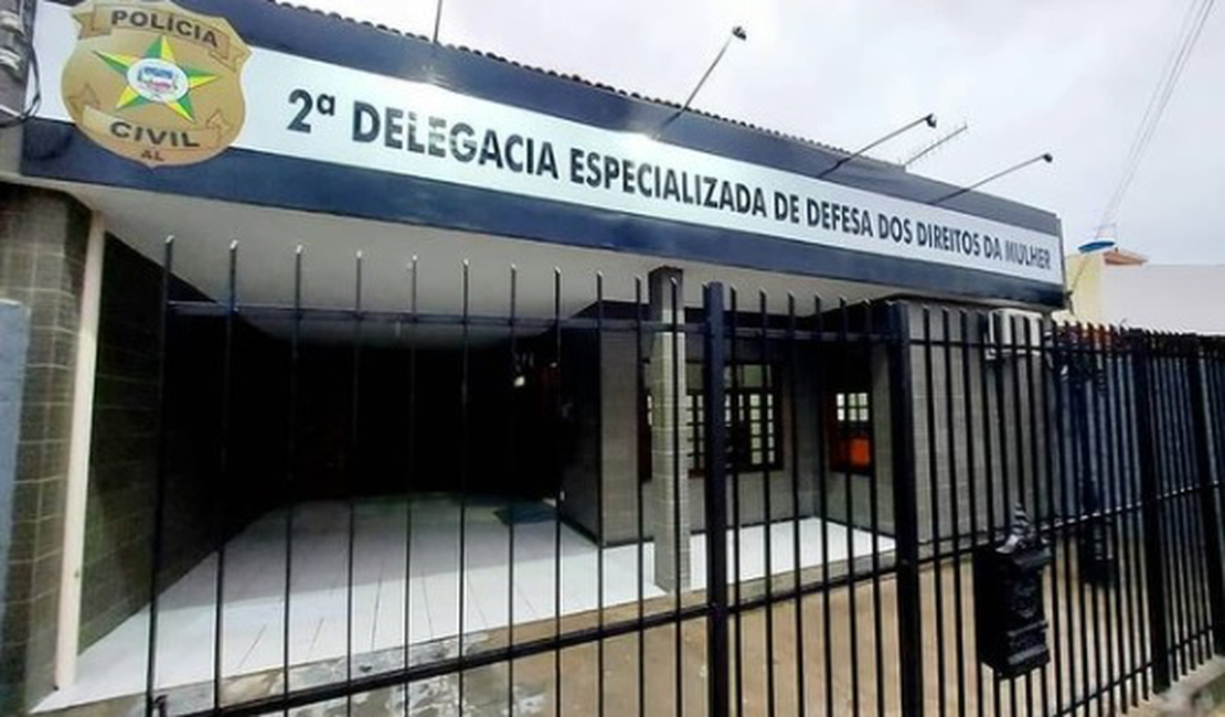 Polícia indicia acusado de atirar em companheira que não quis reatar relacionamento, em Alagoas