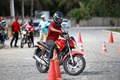 Detran-AL abre 375 vagas extras para exame de moto em Maceió e Arapiraca