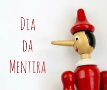 Entenda o motivo pelo qual 1º de abril e´ o Dia Mundial da Mentira