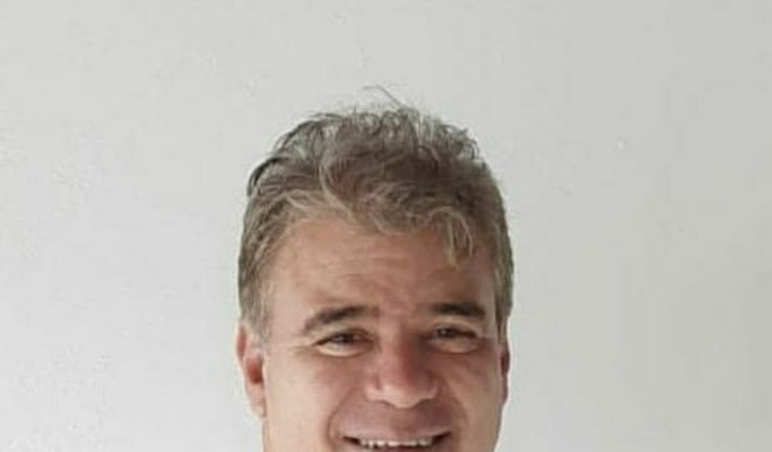 Presidente da Câmara de Vereadores de Viçosa morre após ser infectado com coronavírus