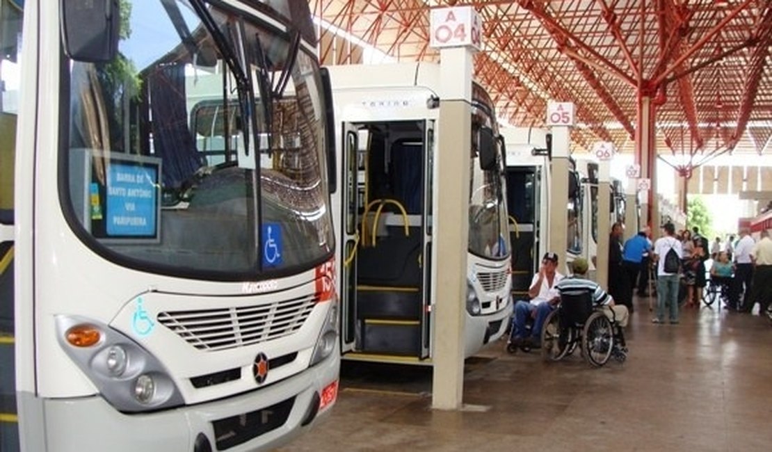 Tarifas do Transporte Rodoviário Intermunicipal de Passageiros são reajustadas