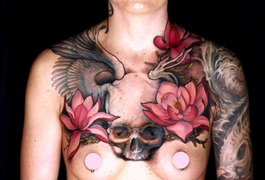 Tatuados não podem ser barrados em concurso público, decide STF