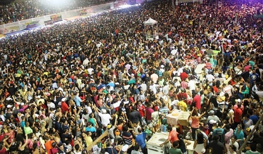 Bell Marques e Mano Walter são algumas das atrações da Festa de Bom Jesus dos Navegantes