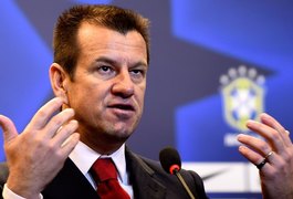 Dunga faz nesta terça 1ª convocação